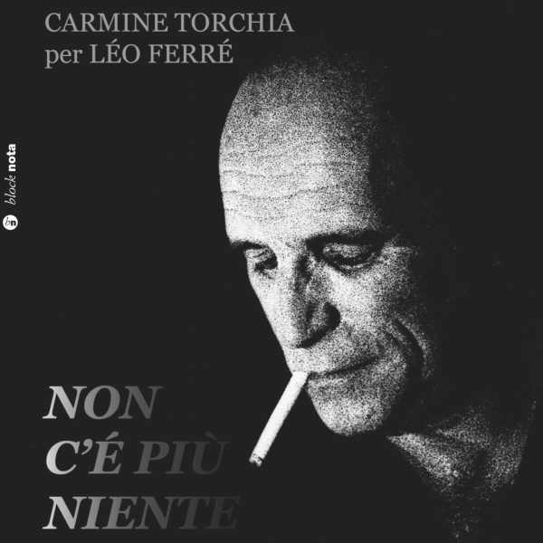 Un album rock par Carmine Torchia 
(13 titres, 63 min). 

7 titres pour la première fois interprétés en italien, dont "Il n'y a plus rien".