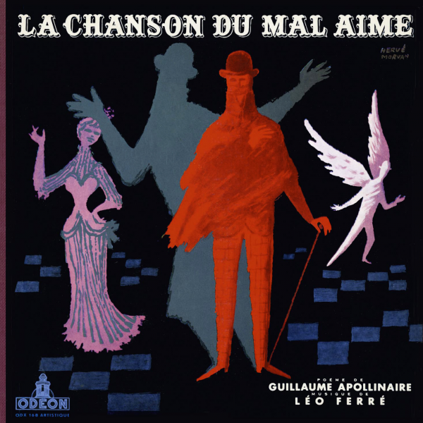 La Chanson du mal-aimé (1957)